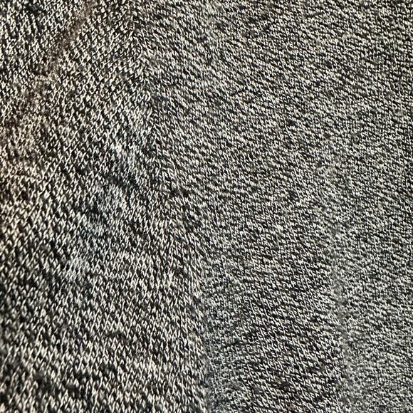 Smartwool Men's Sparwood V-Neck Sweater XL Black/Gray - Picture 3 of 9